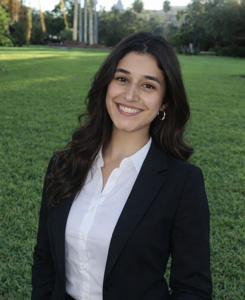 Vanessa, founder of Valora Executive Solutions